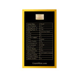 1 Gram Pure 99.9% Nickel Metal Maple Ingot - GRAINMINT