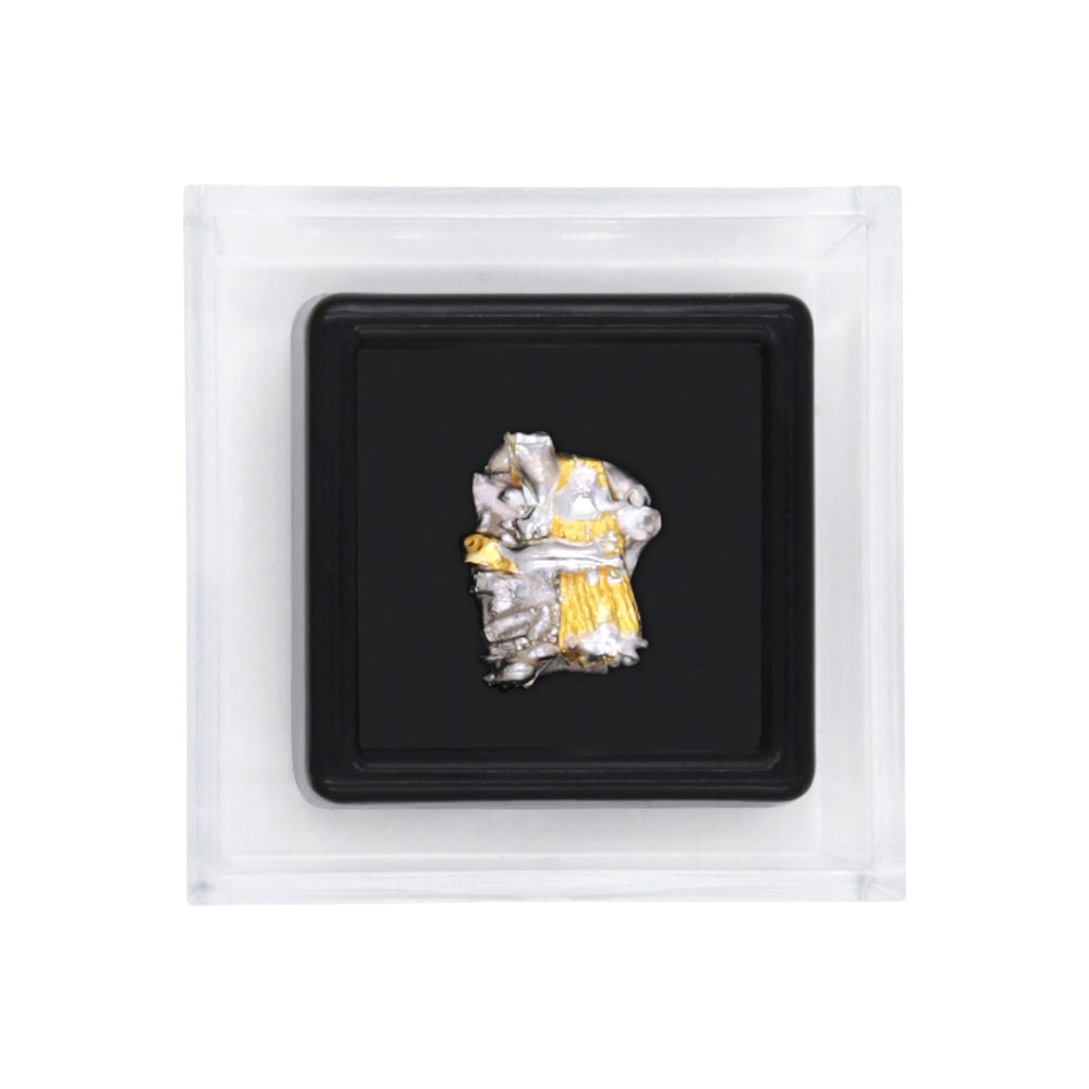 SPARKS Exclusive Precious Metal Collectables. " Family Love " Platinum Palladium Gold - GRAINMINT