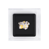 SPARKS Exclusive Precious Metal Collectables. " Family Love " Platinum Palladium Gold - GRAINMINT