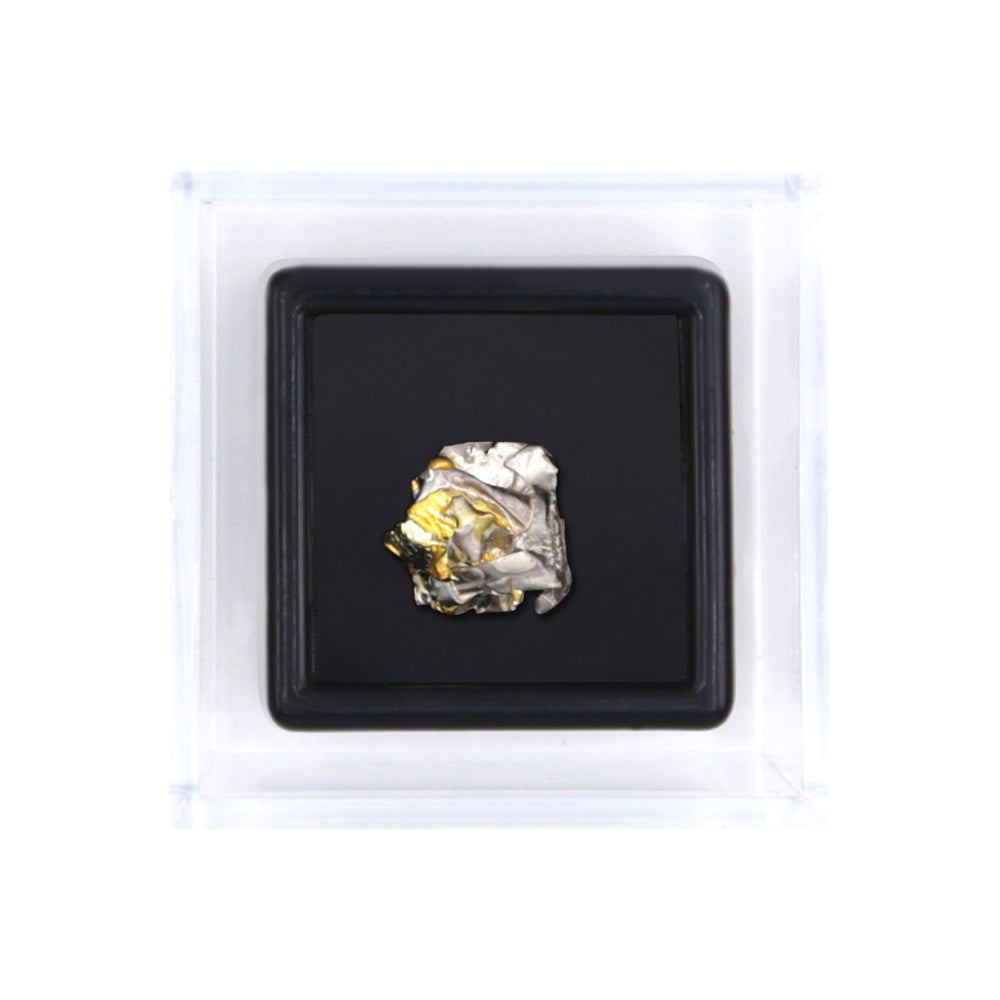 SPARKS Exclusive Precious Metal Collectables. " Fusion " Platinum Palladium Gold Silver - GRAINMINT