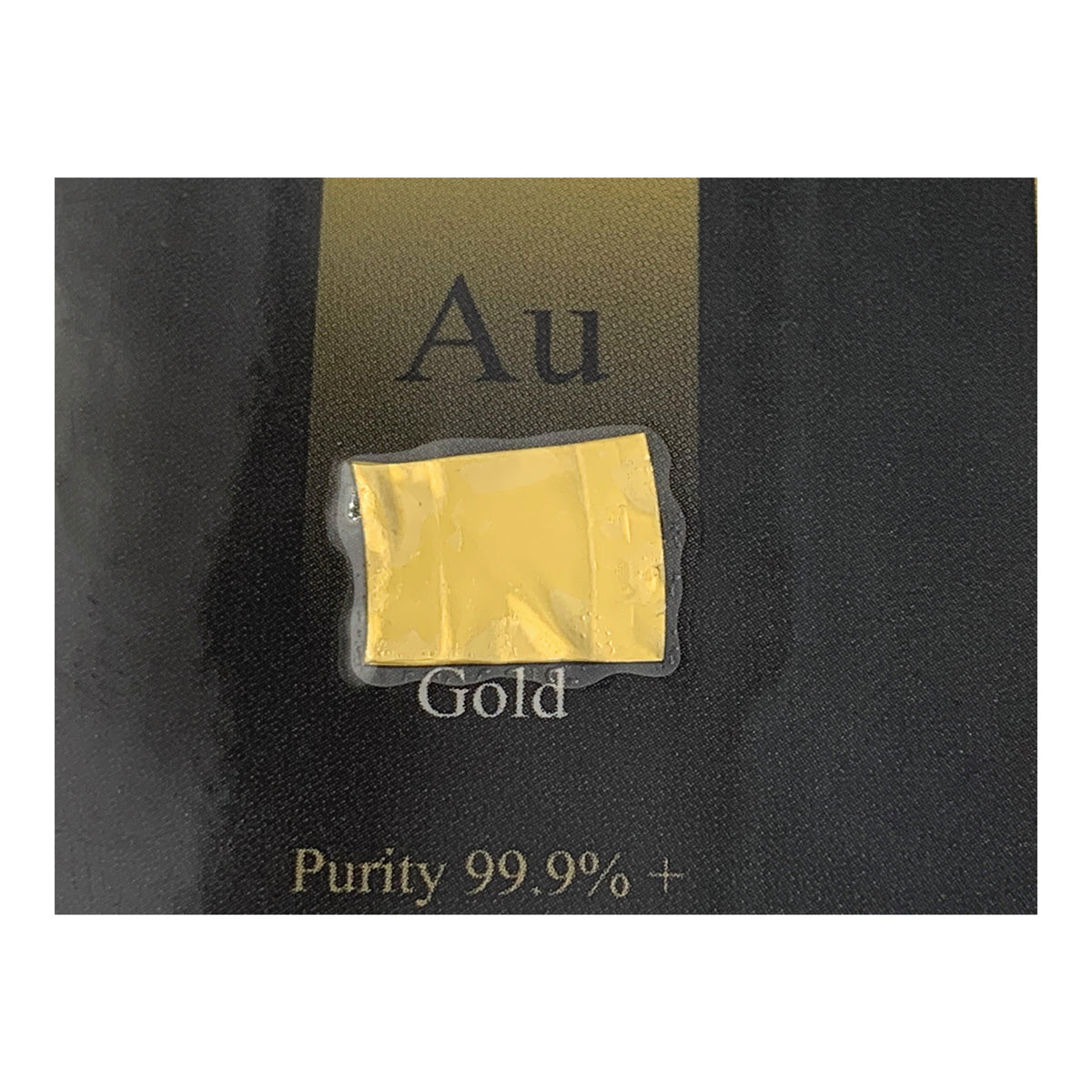 Top 1.9 Grams Pure 22-24k Gold