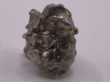 1st Precious Metal Sculpture with Silver Gold and Iridium - GRAINMINT